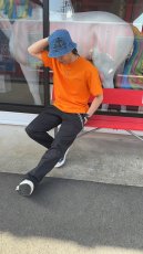 画像13: TWRリップ 半袖Tシャツ (13)