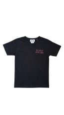 画像5: KIDS 花文字半袖Tシャツ (5)