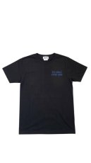 画像8: KIDS 花文字半袖Tシャツ (8)