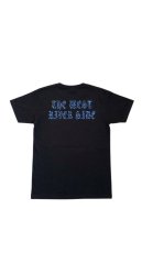 画像9: KIDS 花文字半袖Tシャツ (9)