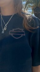 画像16: ハーレーTWRソン Tシャツ (16)