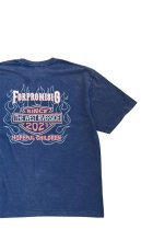 画像4: ハーレーTWRソン Tシャツ (4)