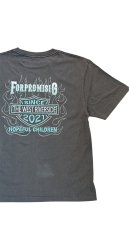 画像7: ハーレーTWRソン Tシャツ (7)