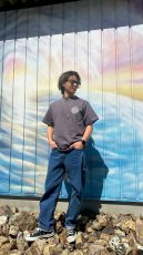 画像4: ポジティブウエストリバーサイド 半袖Tシャツ (4)