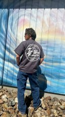 画像5: ポジティブウエストリバーサイド 半袖Tシャツ (5)