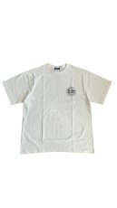 画像8: ポジティブウエストリバーサイド 半袖Tシャツ (8)