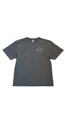 画像10: ハーレーTWRソン Tシャツ (10)