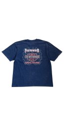 画像5: ハーレーTWRソン Tシャツ (5)