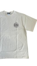 画像7: ポジティブウエストリバーサイド 半袖Tシャツ (7)