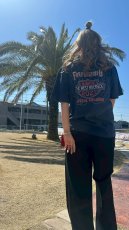 画像17: ハーレーTWRソン Tシャツ (17)