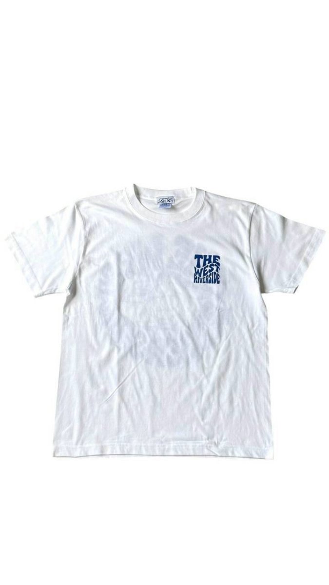画像5: スケボー女子半袖Tシャツ (5)