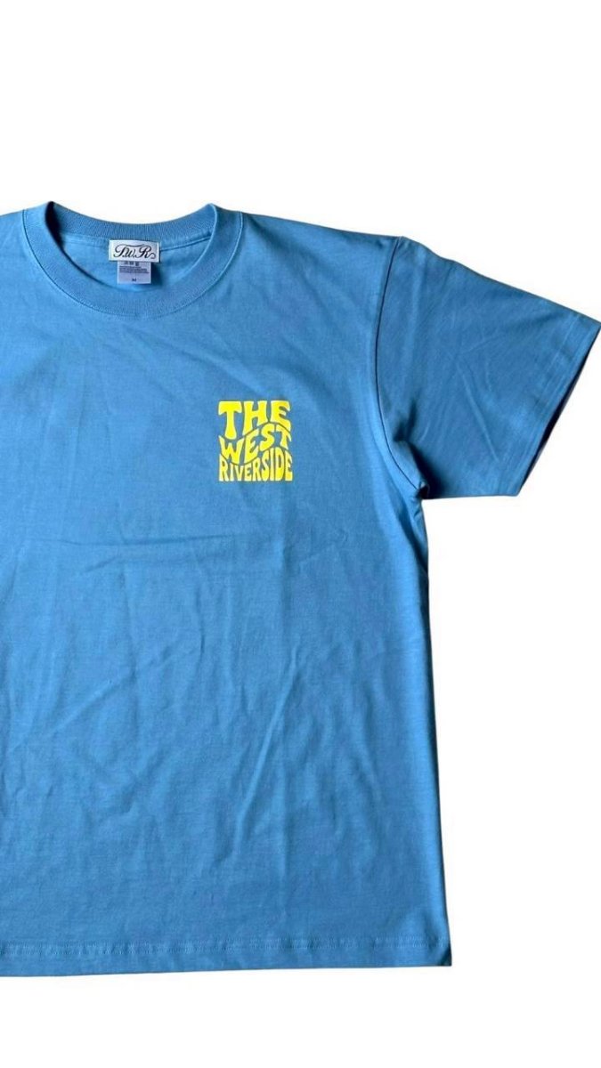 画像9: スケボー女子半袖Tシャツ (9)