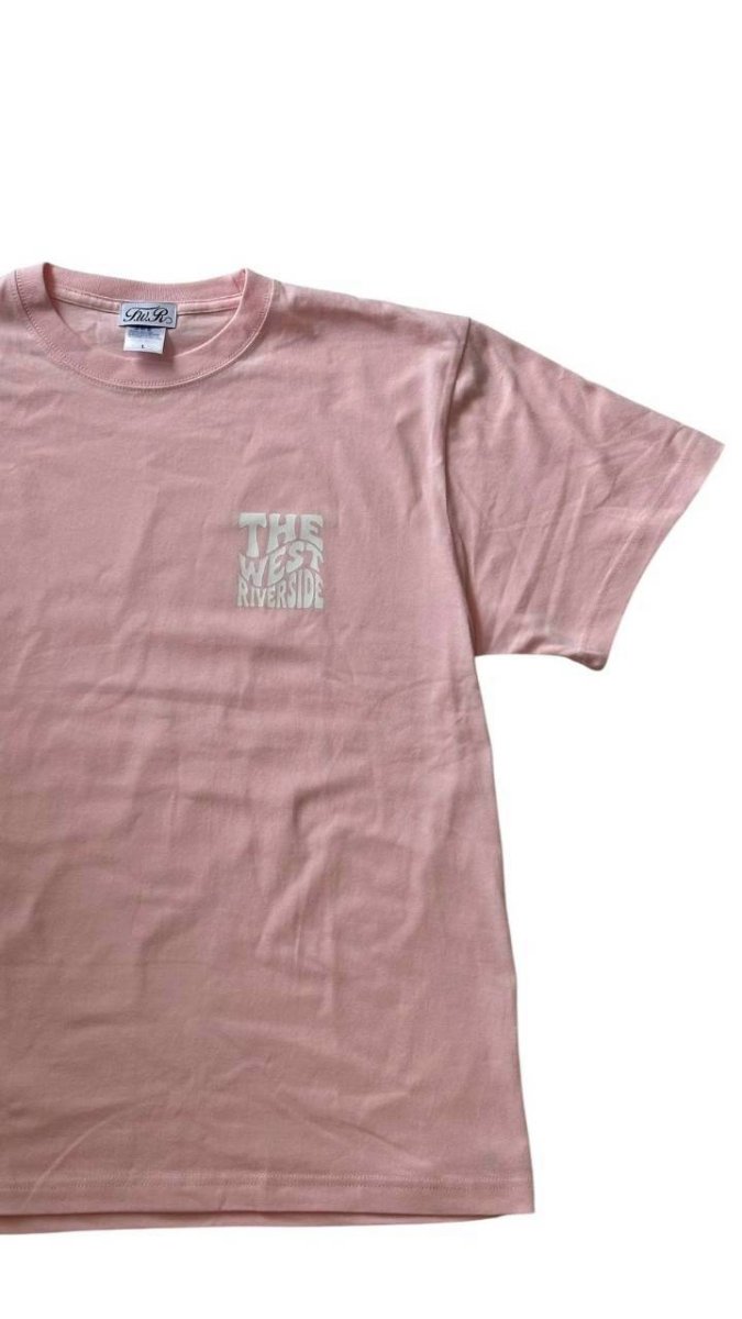 画像11: スケボー女子半袖Tシャツ (11)