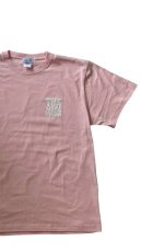 画像11: スケボー女子半袖Tシャツ (11)