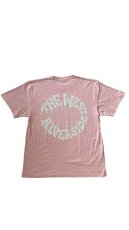 画像10: スケボー女子半袖Tシャツ (10)