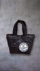 画像1: FREEL　キルティングミニBAG (1)