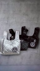 画像1: FREELY　キルティングワンショルダーBAG (1)