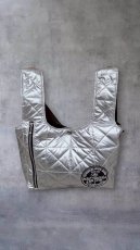 画像4: FREELY　キルティングワンショルダーBAG (4)