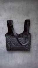画像3: FREELY　キルティングワンショルダーBAG (3)
