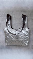 画像5: FREELY　キルティングワンショルダーBAG (5)