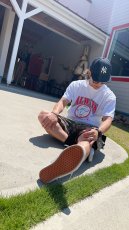 画像1: ALWAYS POSITIVE Tシャツ (1)