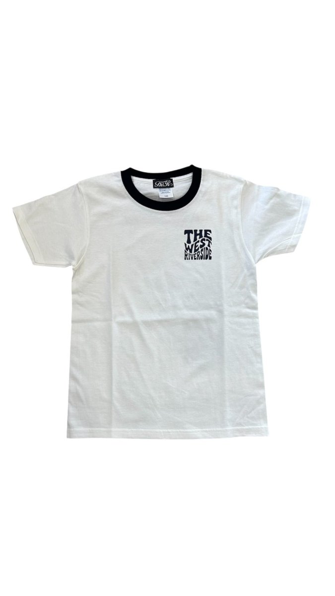 画像2: 【KIDS】TERU BIGFaceTシャツ (2)