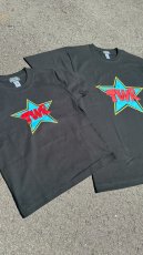 画像2: TWRスター半袖Tシャツ (2)