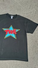 画像3: TWRスター半袖Tシャツ (3)
