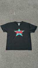 画像1: 【KIDS】TWRスター半袖Tシャツ (1)