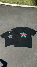 画像3: 【KIDS】TWRスター半袖Tシャツ (3)