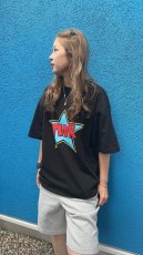 画像6: TWRスター半袖Tシャツ (6)