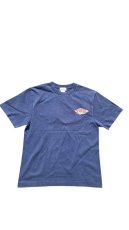 画像12: TWRクラックプリントTシャツ (12)