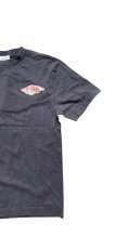 画像4: TWRクラックプリントTシャツ (4)