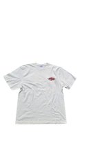 画像10: TWRクラックプリントTシャツ (10)