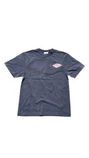 画像3: TWRクラックプリントTシャツ (3)