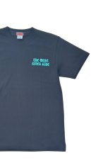 画像9: TWR花文字プリント半袖Tシャツ (9)
