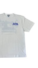 画像6: アンティークミシン半袖Tシャツ (6)