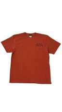 画像6: TWR花文字プリント半袖Tシャツ (6)