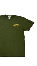 画像9: アンティークミシン半袖Tシャツ (9)