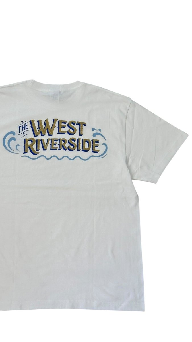 画像4: THEWESTRIVERSIDEウェーブ (4)