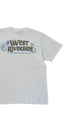 画像4: THEWESTRIVERSIDEウェーブ (4)