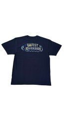 画像2: THEWESTRIVERSIDEウェーブ (2)