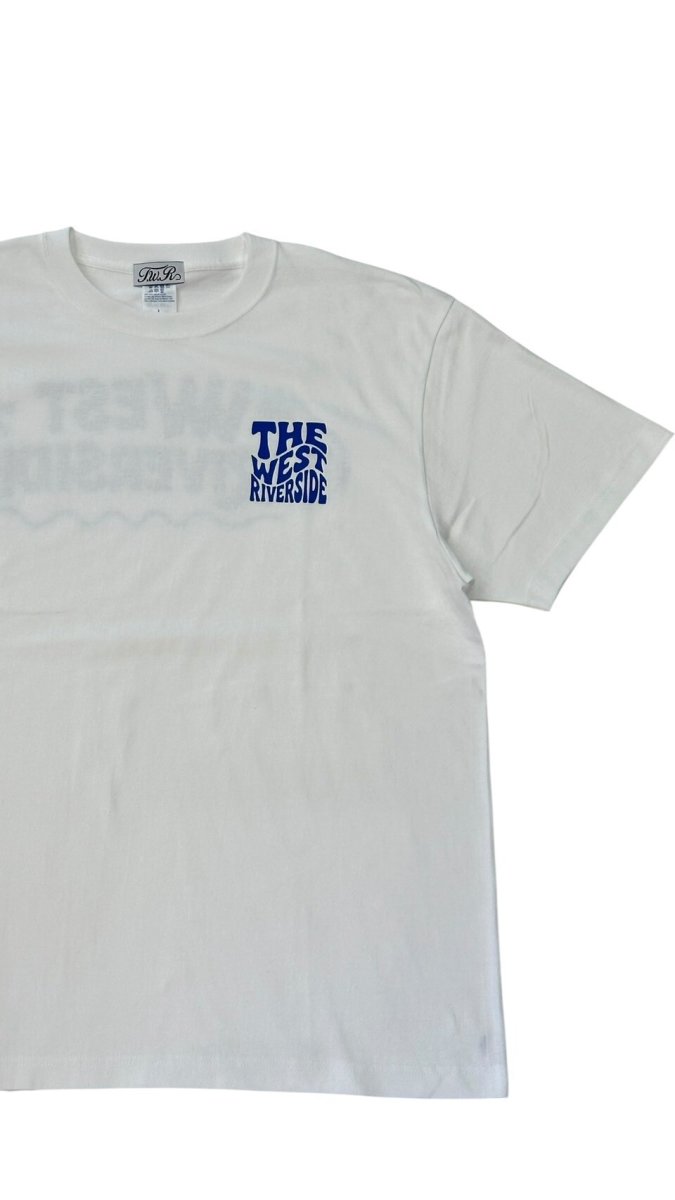 画像5: THEWESTRIVERSIDEウェーブ (5)