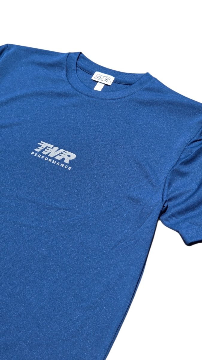 画像3: TWR Performance "INDOMITABLE SPIRIT" Tee (3)