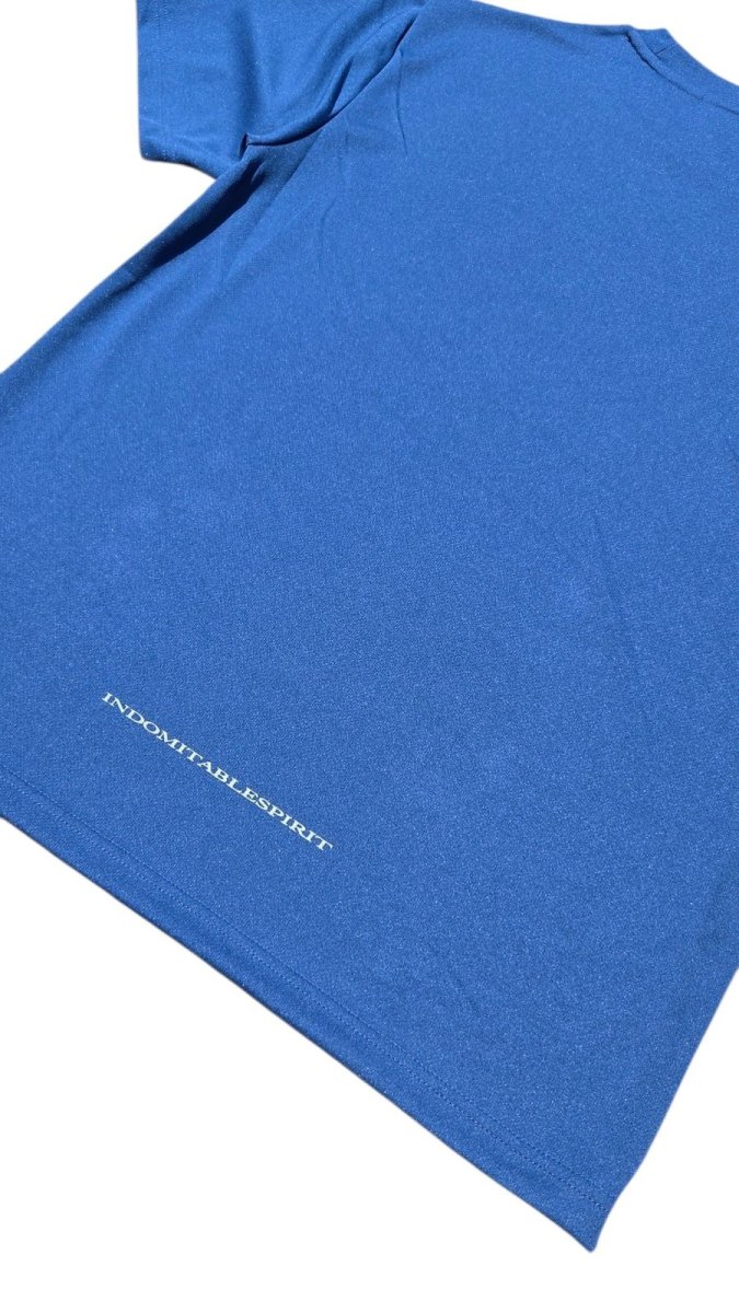 画像4: TWR Performance "INDOMITABLE SPIRIT" Tee (4)