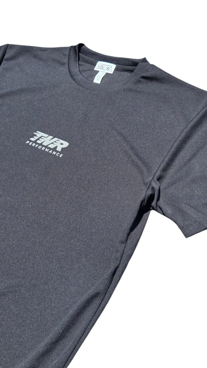 画像2: TWR Performance "INDOMITABLE SPIRIT" Tee (2)
