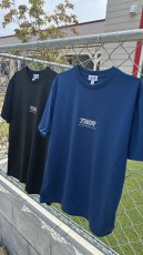 画像1: TWR Performance "INDOMITABLE SPIRIT" Tee (1)