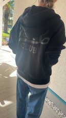 画像3: TWRCLUBジップアップパーカー【セットアップ可能商品】 (3)