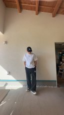 画像2: TWRCLUBスエットパンツ (2)