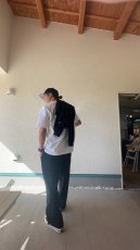 画像3: TWRCLUBスエットパンツ (3)